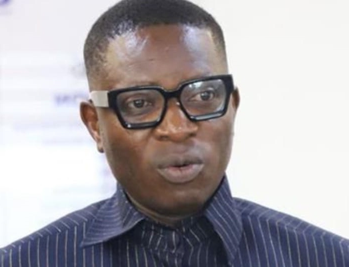 "If you insult the government, we will join you" - Tanko-Computer warns