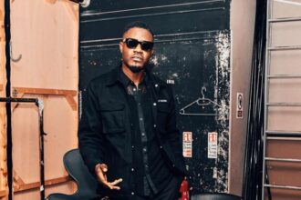 I'm Ghanaian at home - UK-based musician Denny talks identity, music and life in London