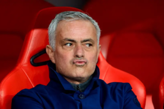 Iron fist joining a broken team: Inside Mourinho's return to Real