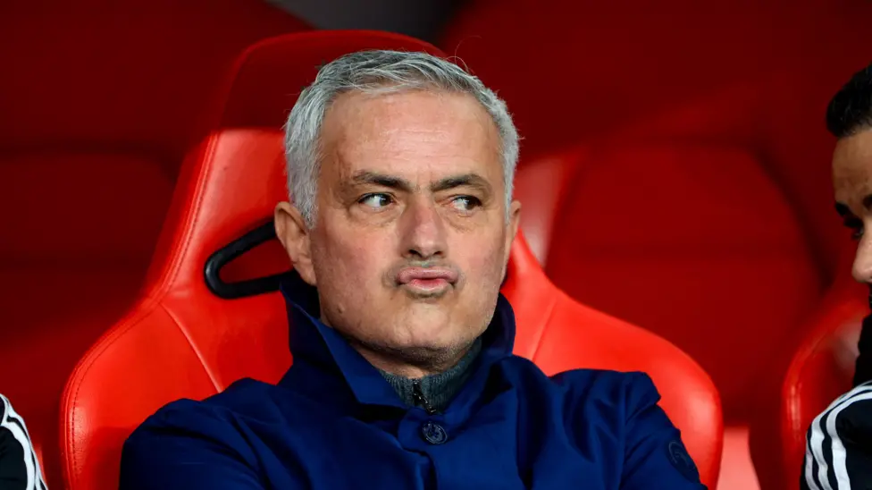 Iron fist joining a broken team: Inside Mourinho's return to Real