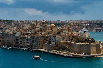 Is Malta the latest European country to tackle overtourism?
