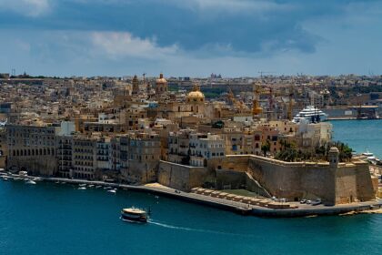 Is Malta the latest European country to tackle overtourism?