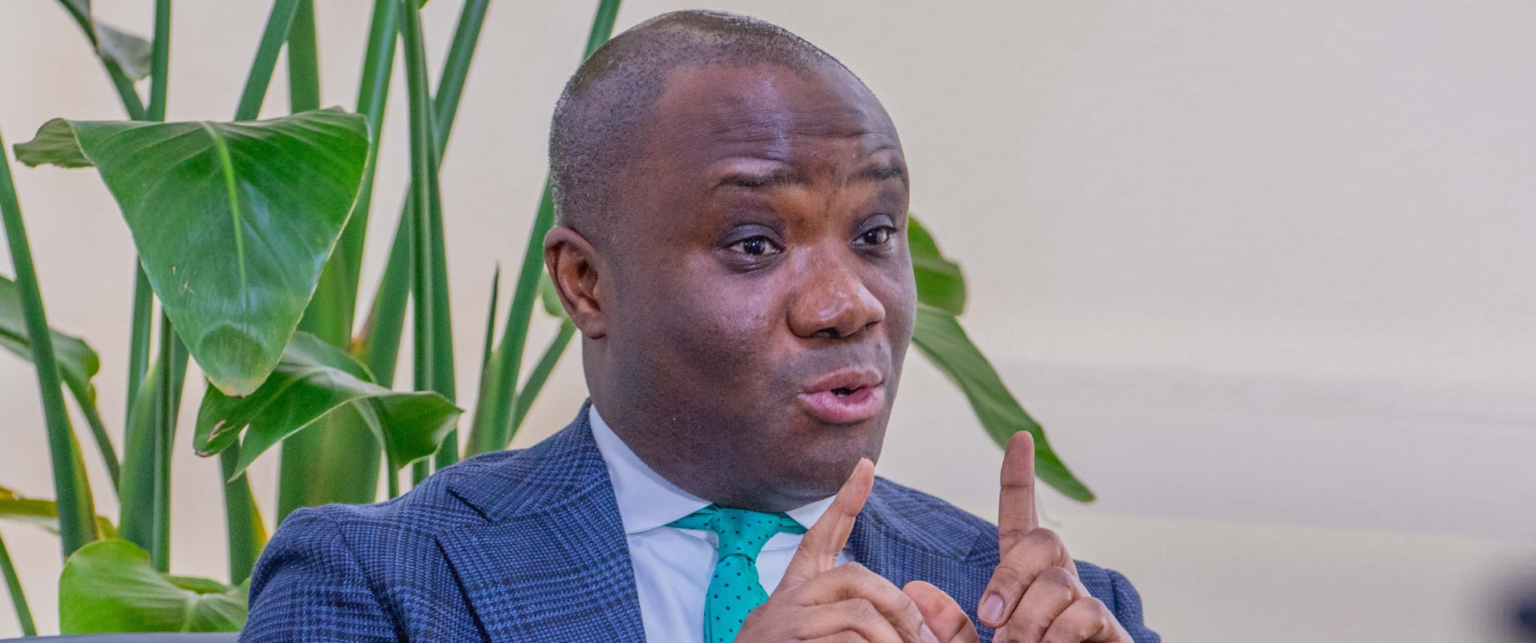 Is Nana Akomea implying that Ghanaians have unstable eating habits? - Kwaki Ofosu