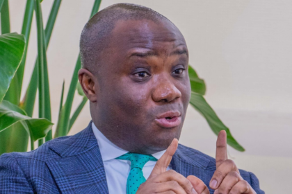 Is Nana Akomea implying that Ghanaians have unstable eating habits? - Kwaki Ofosu
