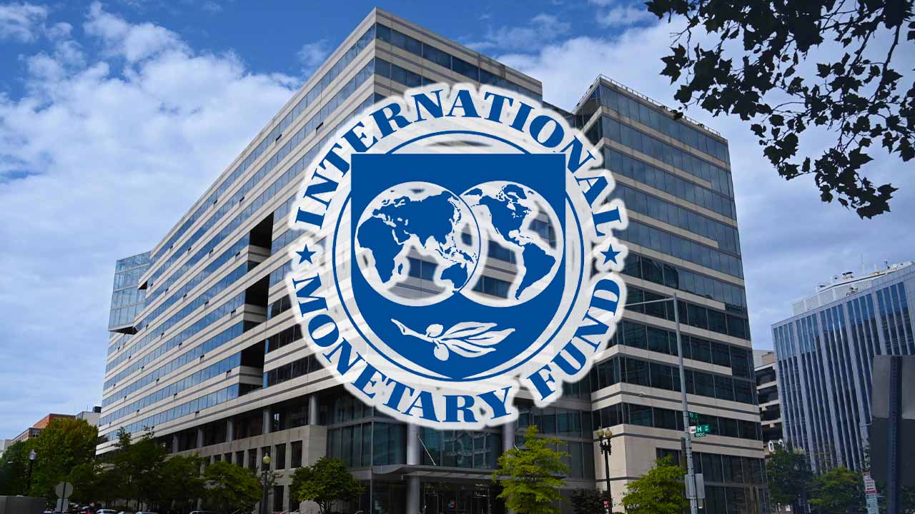 Is the IMF complicit in the Bank of Ghana's huge losses in 2025? - IERPP