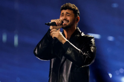 Israel qualified, but Boy George was left out of Eurovision