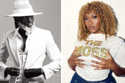 It would be a great story if Wendy Hsieh won TGMA Artist of the Year – Reggie Rockstone