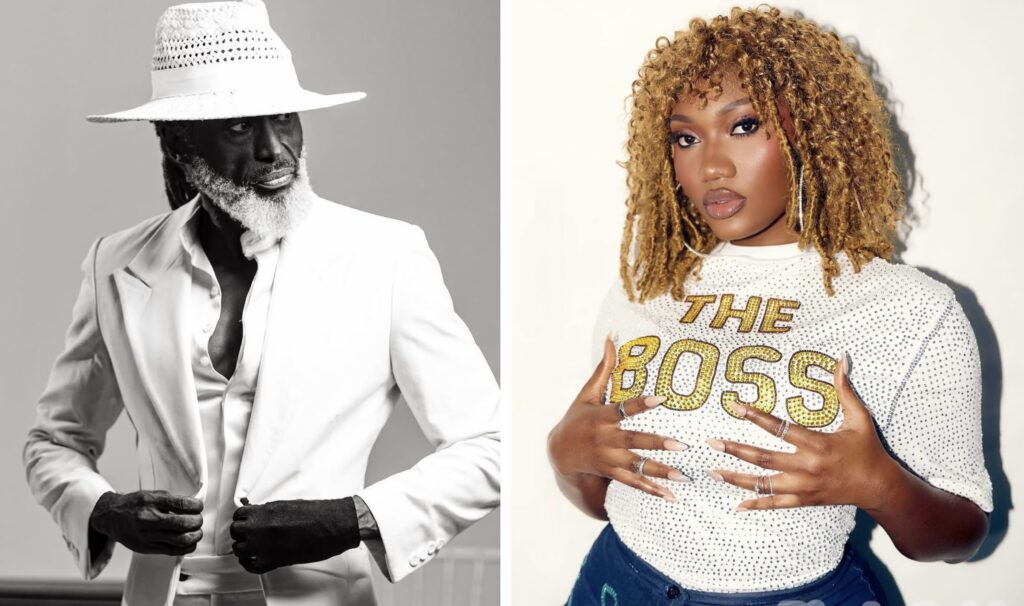 It would be a great story if Wendy Hsieh won TGMA Artist of the Year – Reggie Rockstone