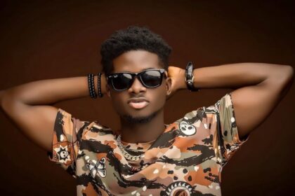 It’s possible to make $100,000 a month from music – Kuami Eugene