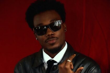 It's very difficult to be a musician in Ghana. Everything is a loss - Kamido
