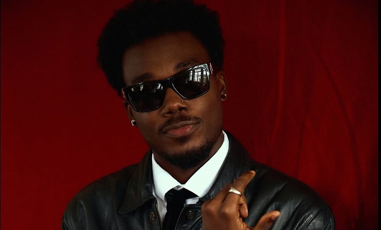 It's very difficult to be a musician in Ghana. Everything is a loss - Kamido