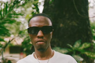 J. DeRobbie reunites with Gold Up Music for new dancehall album 'Start Over'