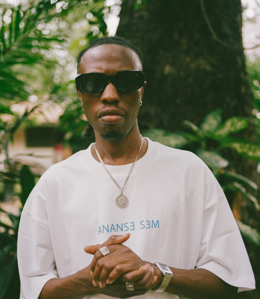 J. DeRobbie reunites with Gold Up Music for new dancehall album 'Start Over'