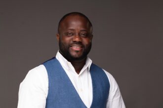 JIK Management Advisory Africa CEO elected as Treasurer of Canada-Ghana Chamber of Commerce and Industry