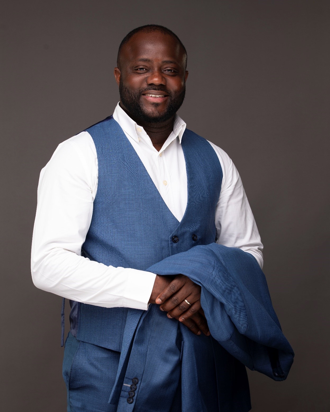 JIK Management Advisory Africa CEO elected as Treasurer of Canada-Ghana Chamber of Commerce and Industry