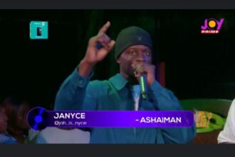 Jahnyce emerges as the winner of Joy Prime's Beatz and Barz Episode 6