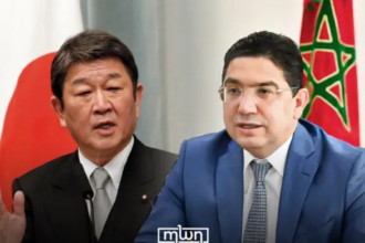 Japan supports Morocco's autonomy plan in Western Sahara conflict