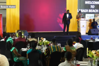 JoyNews Impact Makers Awards 2026 recognizes 12 changemakers who have transformed lives across Ghana