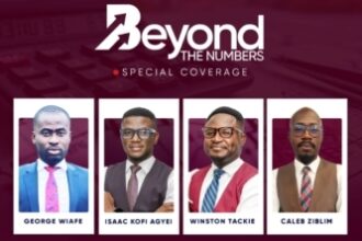 JoyNews today hosts special coverage on Bank of Ghana's policy rate decision