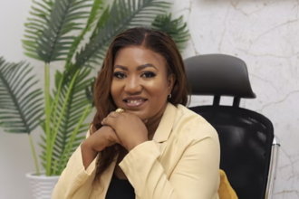 JoyPrime's Edith Agbeli wins Africa's 100 Most Influential Women award