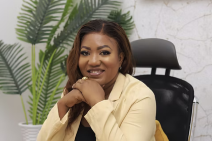 JoyPrime's Edith Agbeli wins Africa's 100 Most Influential Women award