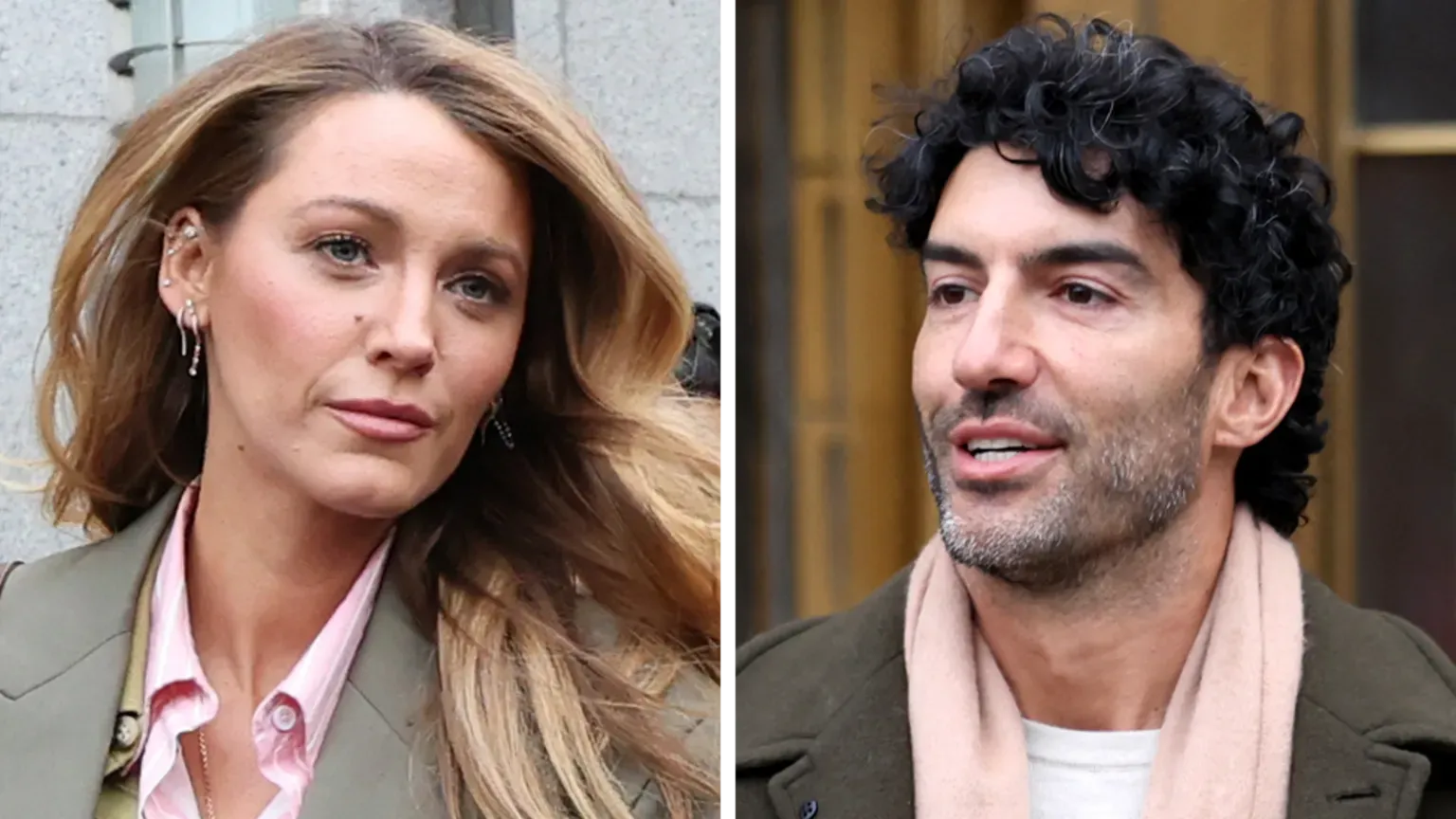 Judge rejects most of Blake Lively's claims in harassment lawsuit against Baldoni