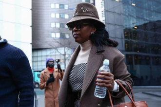 Jury begins deliberations in former Nigerian oil minister Alison Madueke's bribery trial