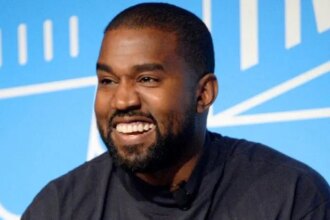 rapper kanye west