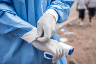 Kenyan court blocks US Ebola isolation facility from opening in the country