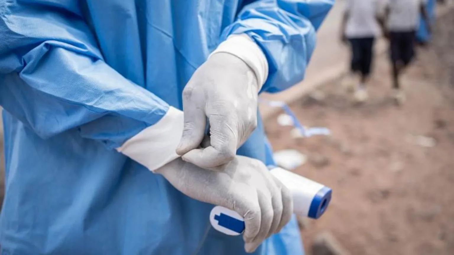 Kenyan court blocks US Ebola isolation facility from opening in the country