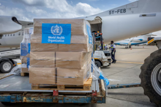 Kenyan court orders injunction to block US Ebola isolation facility project
