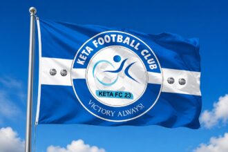 KetaFC alleges bias and interference in Volta Region Middle League protests