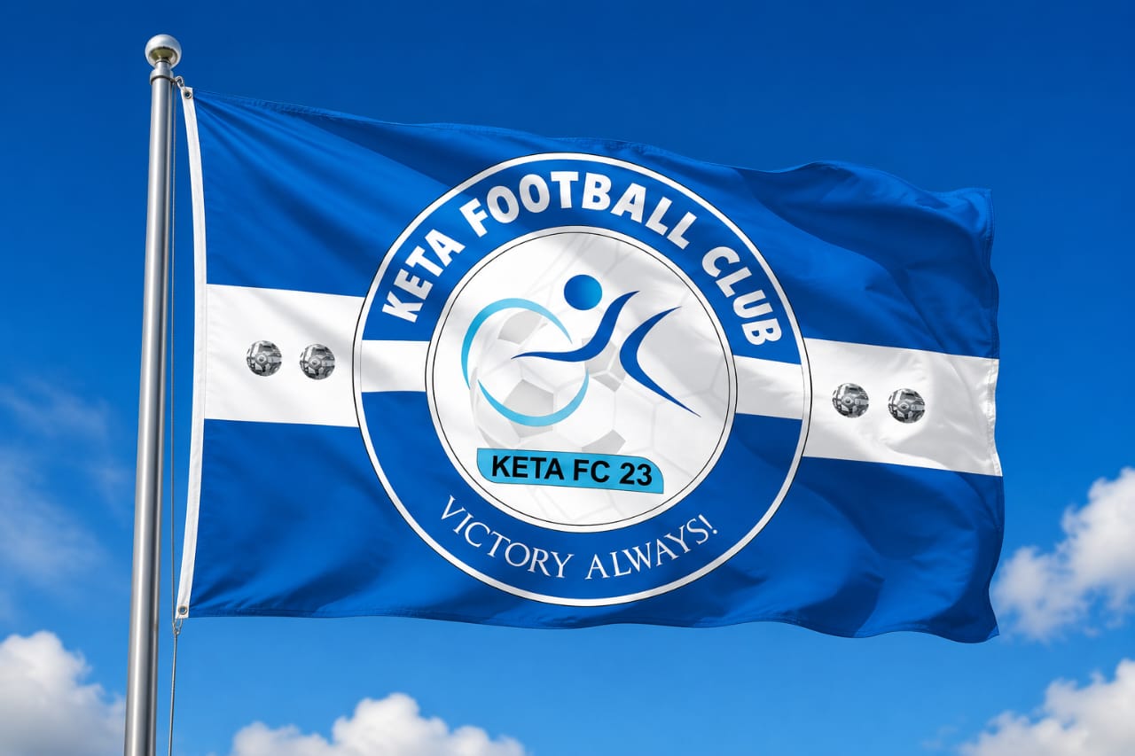 KetaFC alleges bias and interference in Volta Region Middle League protests