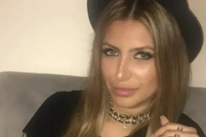 'Ketamine Queen' sentenced to 15 years in prison for Matthew Perry's overdose