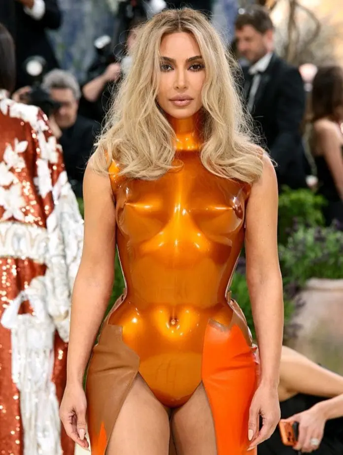 kim kardashian