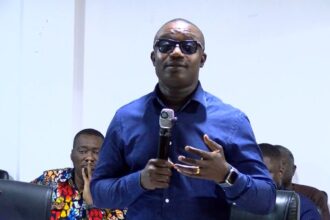 Kumasi will become an industrial energy hub with a capacity of over 1,000MW — Minister of Energy