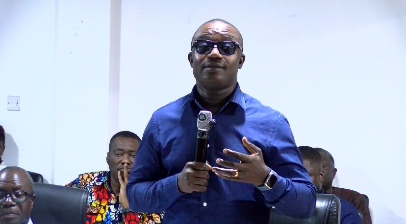 Kumasi will become an industrial energy hub with a capacity of over 1,000MW — Minister of Energy