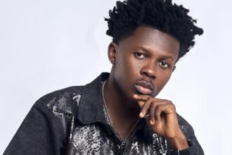 Kwame Daji: ``Strongman didn't create adwa rap''