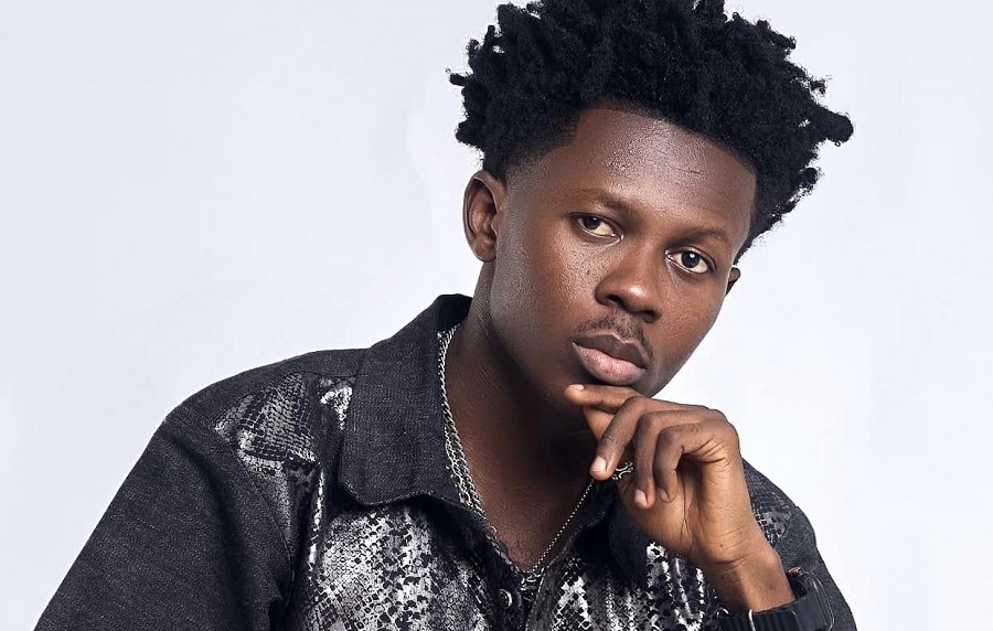 Kwame Daji: ``Strongman didn't create adwa rap''