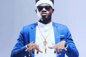Kuame Eugene