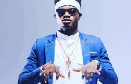 Kuame Eugene