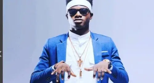 Kuame Eugene