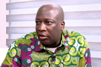 Kwegir Aggrey – Looking back at the founding myth of the nation