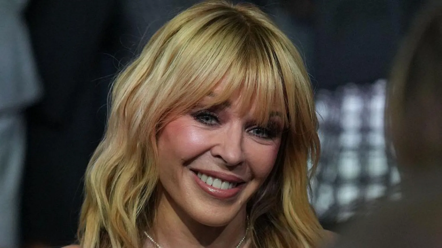 Kylie Minogue says her cancer experience 'still haunts me'