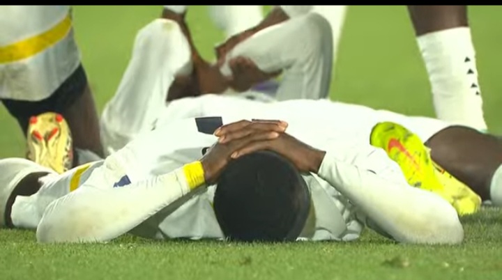 Larrie Kingston's Uganda defeated Ghana 8-7 on penalties to qualify for the U-17 World Cup and extend the Black Starlets' participation by nine years.