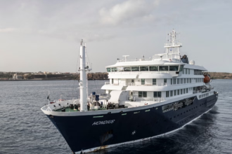 Last passenger disembarks from hantavirus-infected cruise ship, three more test positive