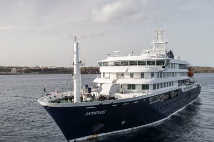 Last passenger disembarks from hantavirus-infected cruise ship, three more test positive
