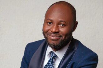 Latif Abubakar: A cultural diplomat who uses Ghanaian theater to build bridges between nations