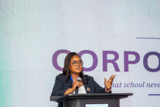 Launched "Corporate Norms" with the aim of training and nurturing new graduate employees toward corporate careers.