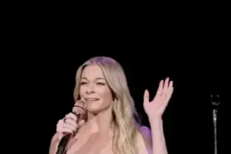 Leanne Rimes